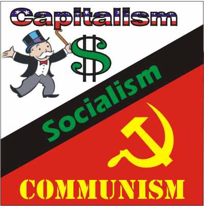 Battle #5 - There Is No Alternative To Capitalism- XLRI Jamshedpur AGAINST