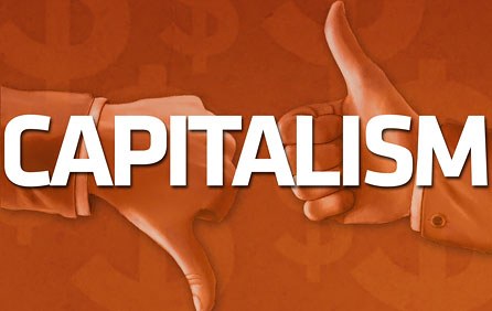 Battle #5 – There Is No Alternative To Capitalism- XLRI Jamshedpur AGAINST Counterpunch by IIM Lucknow
