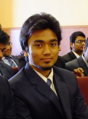 Valay @ VLCC : My Internship Story