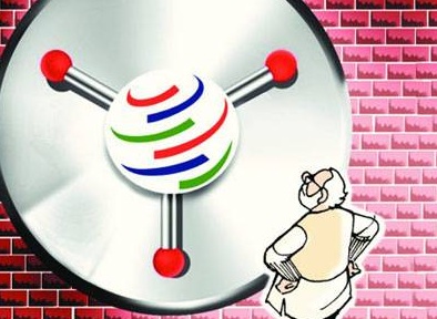 Lost in the quest for being strong: India at the WTO