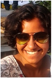 Experiences at TISS -  Aparna Vittal Das