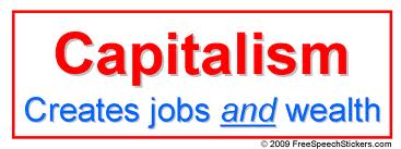 Battle #5- There is no alternative to Capitalism- IIM Lucknow FOR