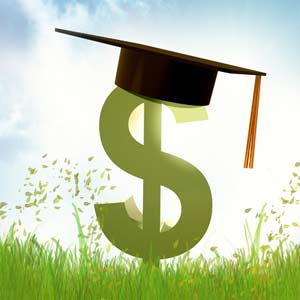 MBA is only about money