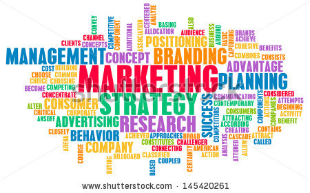 Marketing – An Evolutionary Chronicle
