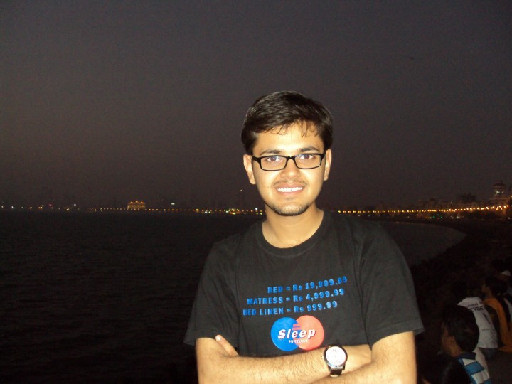 "I solved all the questions of my strong domain in the first go" - Anurodh Tak, XAT Topper