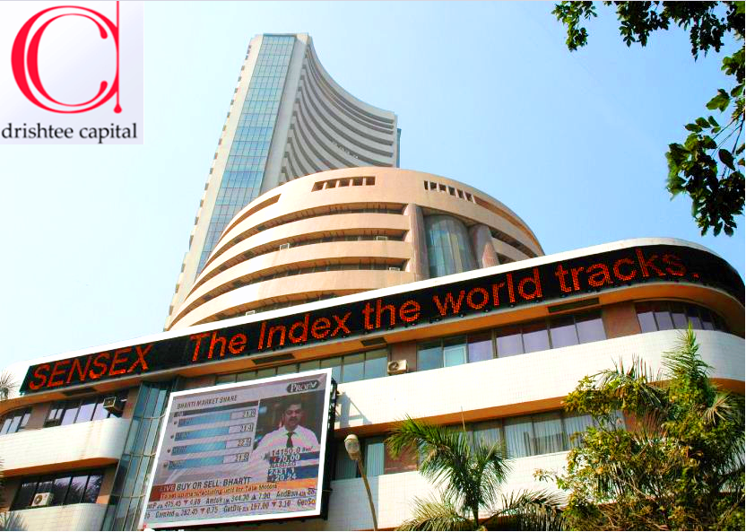 Views on the markets by Drishtee Capital of VGSoM IIT Kharagpur