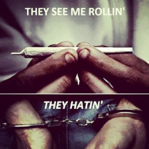 The culture of intoxication in B schools - Drugs on campus