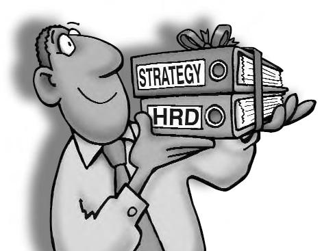 Shifting Paradigms in Recruitment Consulting