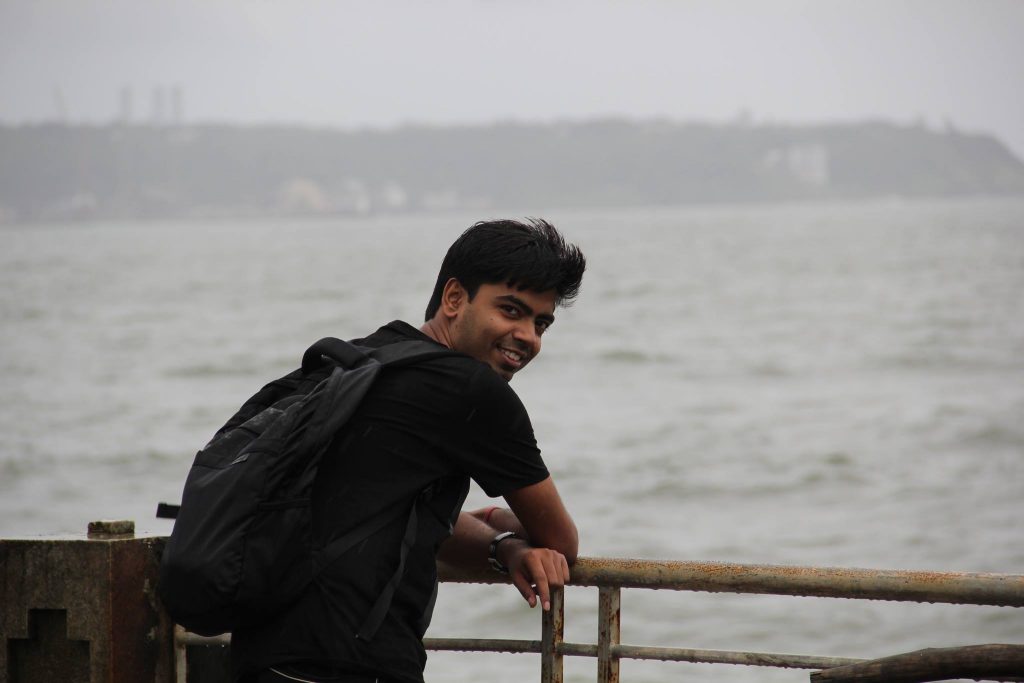 My Journey: In the World of CAT