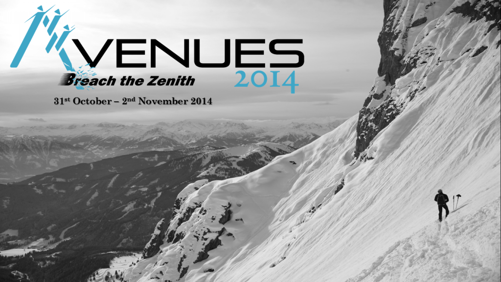 What it takes to organize a B-School Fest - Avenues 2014 at SJMSOM