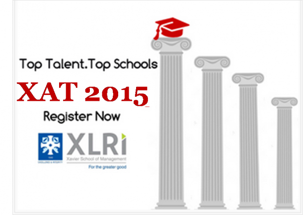 "We are trying to design a question paper that does not give undue advantage to certain sections of students" - Chairperson, Admissions - XLRI on XAT 2015