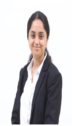 "It is very significant to take that first step and you only have to be right once." - Keerthilakshmi BR, XLRI, Jameshdpur