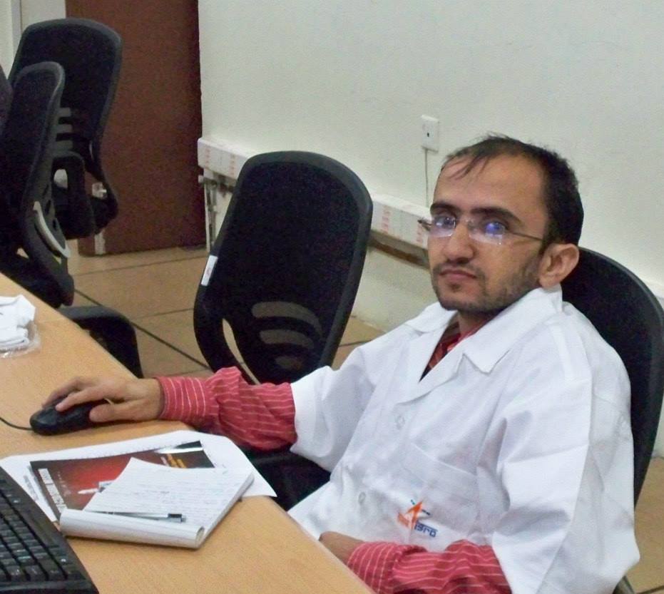 "18 hours of work every day paid rich dividends when we launched Mangalyaan" - Raj Kumar - Lions of Lucknow