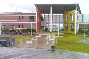 Symbiosis Institute of Telecom Management - Admissions SNAP 2014