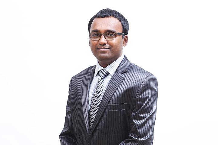 “From a blue-collared worker to a student at a premium B school” – Prabhakar MN, XLRI Jamshedpur