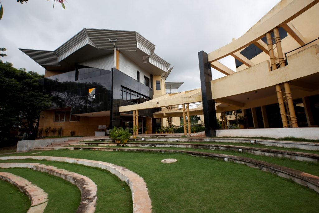 IFIM Business School announces 2015-17 admissions