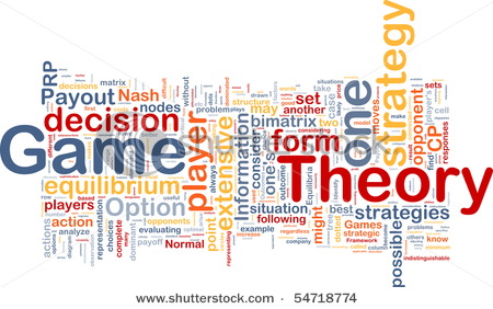 'Game Theory and the Real World' with IIM Calcutta's Prof. Arijit Sen