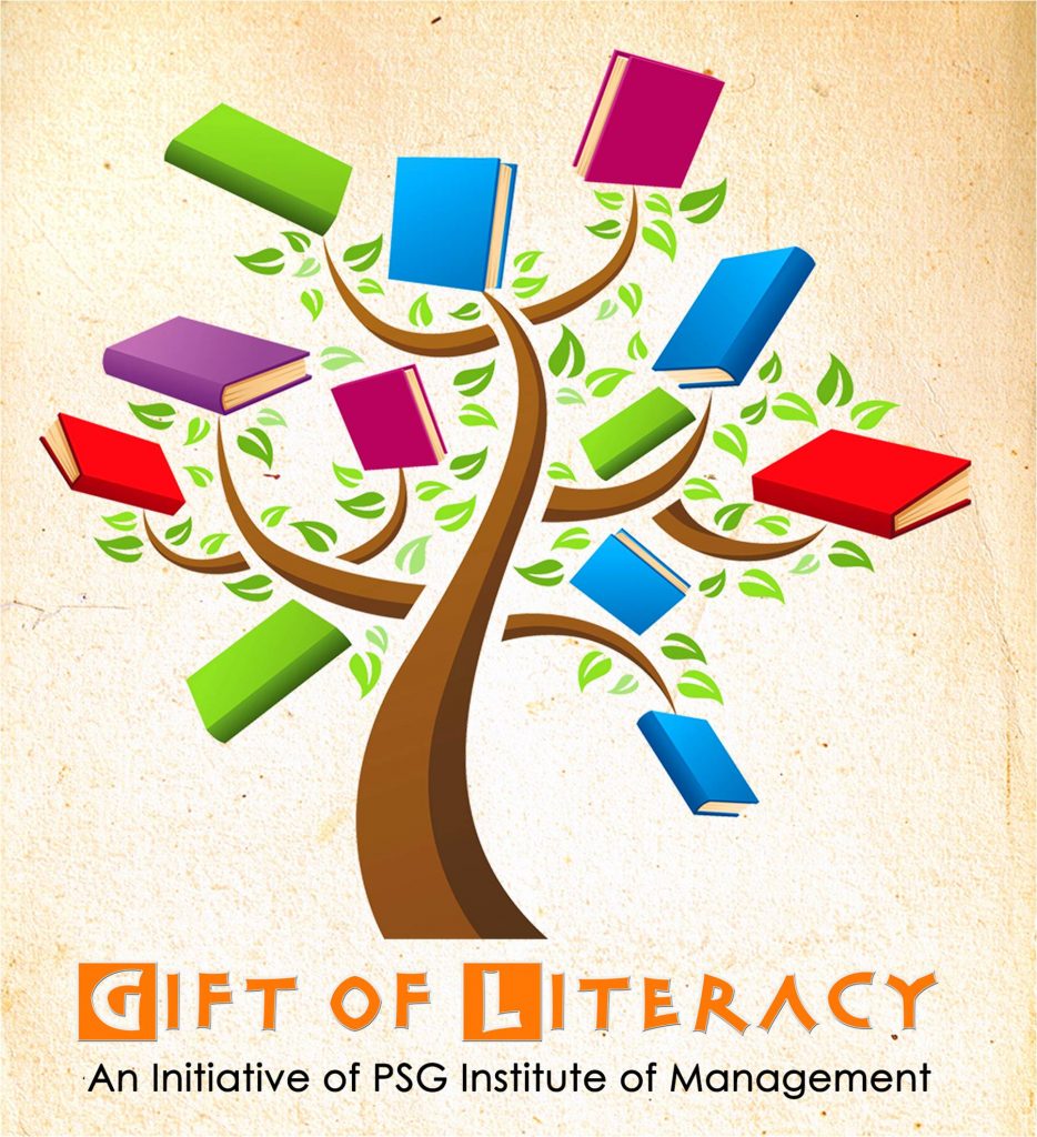 Mangers in Society : Making a Difference