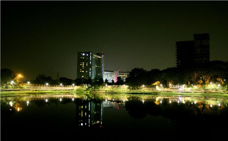 weekend wordsmiths: Nocturnal Minds