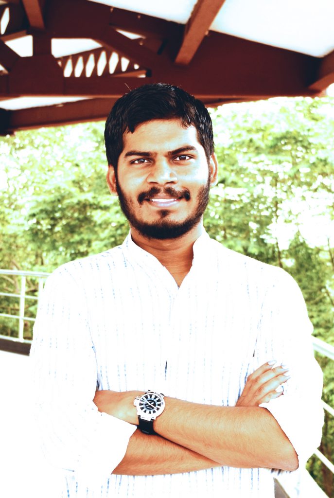 Kaptains of Kozhikode - Rahul Thanugula - The Adept Artist
