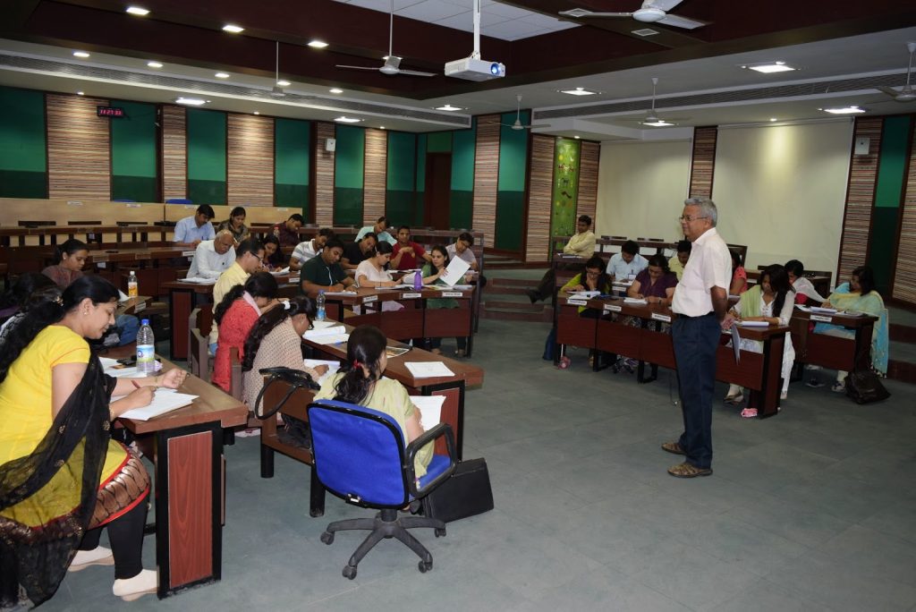 DVR Seshadri on Innovation in Teaching - Part 2 - ALM