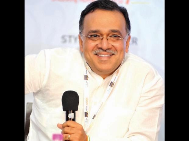 A Visit to Ashoka and other Musings on Higher Education