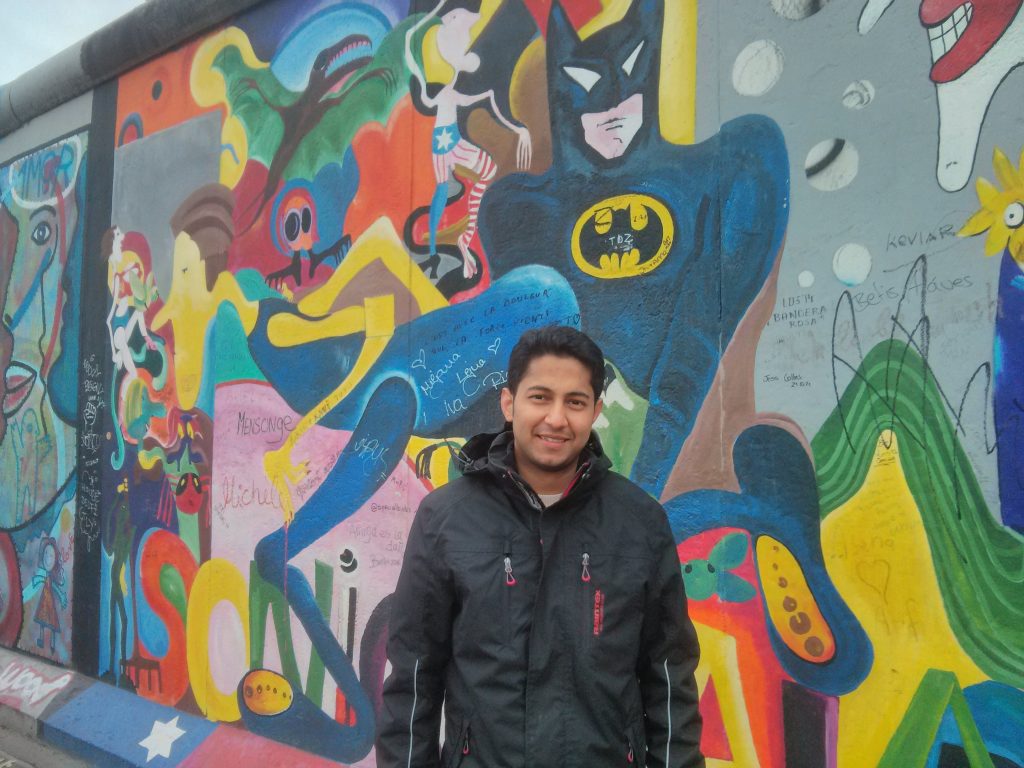 'We ensured quality high education for 140 government school students' -  Kunal Agrawal - Best 50