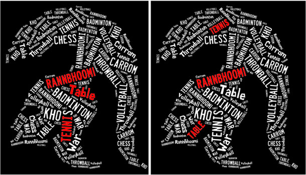 Battle of the Ping Pong Pundits at IIM Shillong