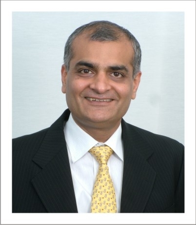 "We Look for People who Respect Team Work and Collaboration" - Rashesh Shah, Co-Founder,Chairman & MD - Edelweiss - IIM A & IIFT alumnus