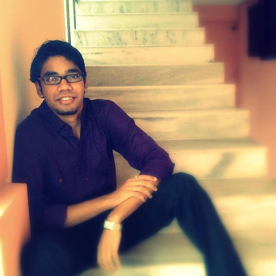 'I was the last person to get placed during summer internships' - Robin Jain - Best50