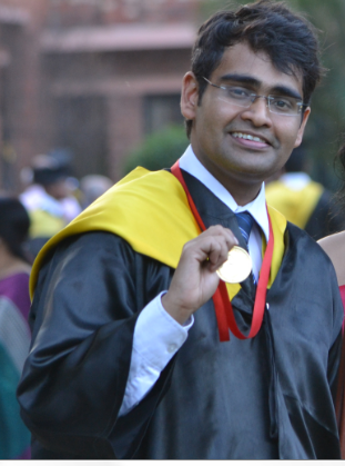 'Flipkart values a go-getter attitude. One has to be persistent' - Ravi Singla - Flipkart Star and MDI alumnus