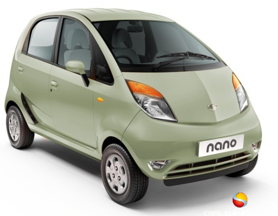 Ad Analysis - Cadbury and Tata Nano