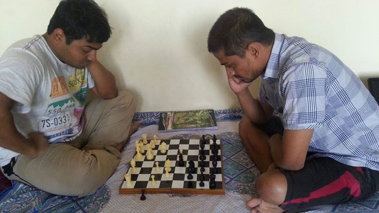 When IIM Ranchi students went all out to BEG, BORROW AND STEAL !!!!!!