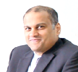 Advice from a Finance Professional: Mr Anil Nayak, Credit Suisse