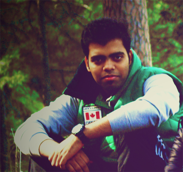'I am an all-rounder' - Anurag Mishra - Best50