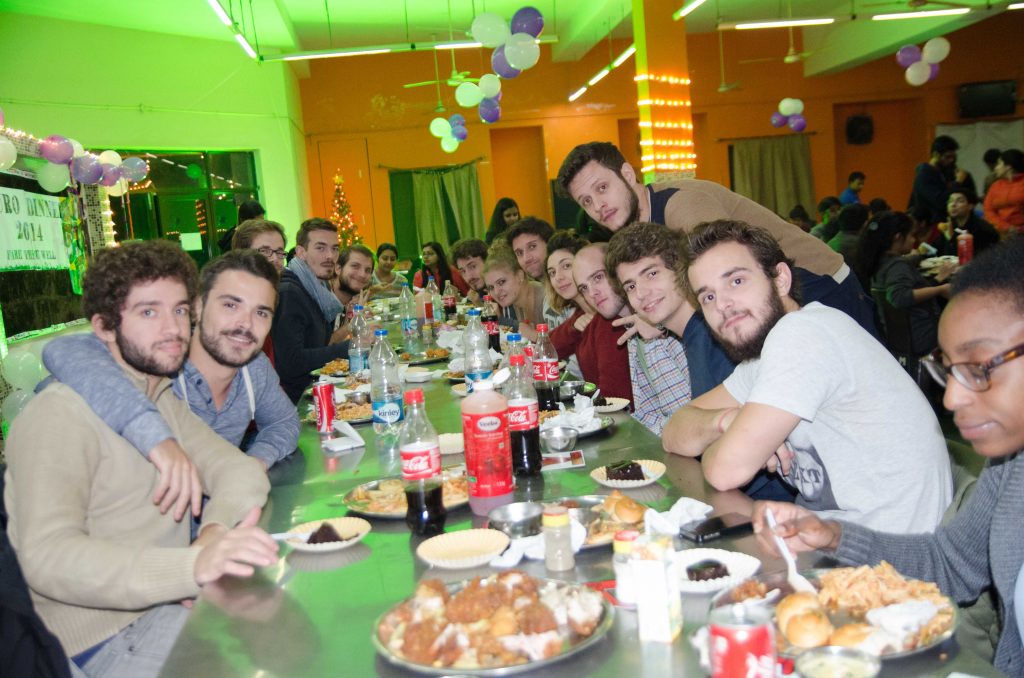 A European Treat to remember!