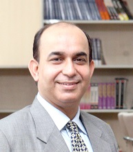 Prof. Sanjiv Marwah all set to return as Director, JK Business School