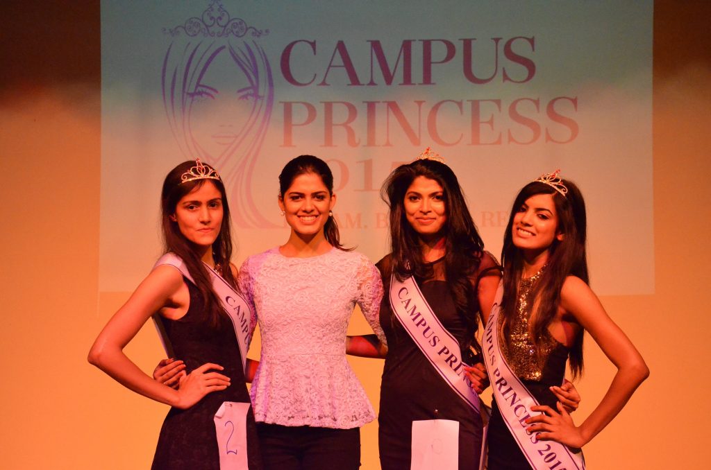 Symbiosis Institute of Business Management, Bengaluru (SIBM-B) organized Revelation 2015