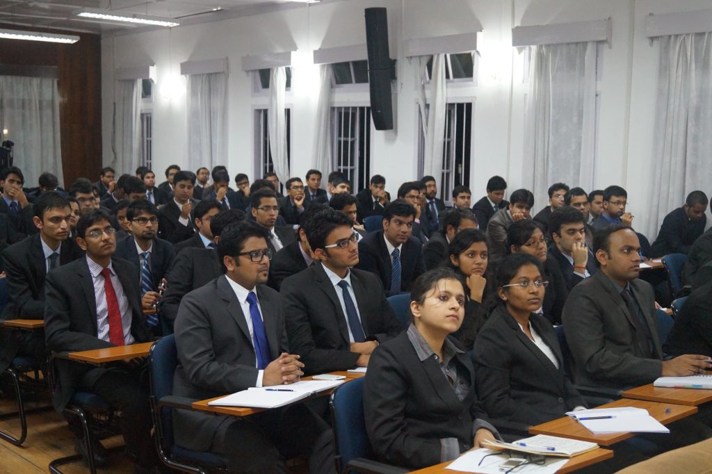 IIM Shillong Final Placements Class of 2015 – Highest package offered: Rs.21 LPA