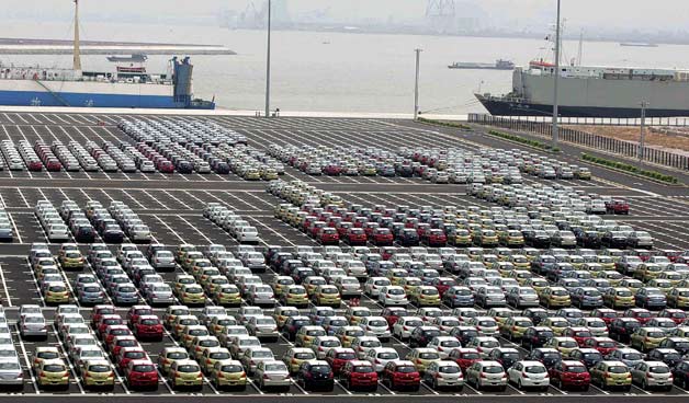 Foreign Brain Vs Desi Dimag In Indian Car Market