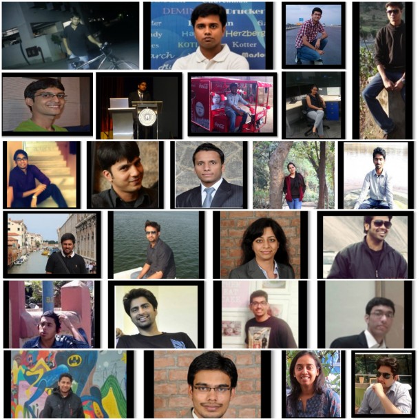 Meet India's 30 Most Employable Management Graduates from the Class of 2015