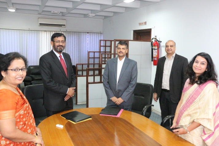 Pharma Company ties up with FORE School for PG Certification in Business Management