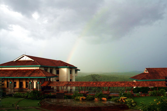 IIM Kozhikode conducts Horizons 2015 - Annual Management &amp; Public Policy Conclave