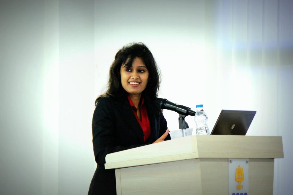 Internship to Placement at Reboot Systems - Esma Siddiqui - IMT Hyderabad