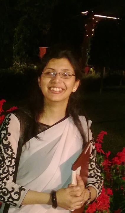 'For me, being in Flipkart is similar to being in a College Campus' - Aayushi Joshi, Flipkart Star and IIM Lucknow alumna