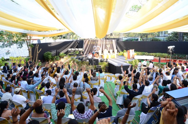 The Story of IFIM Business School