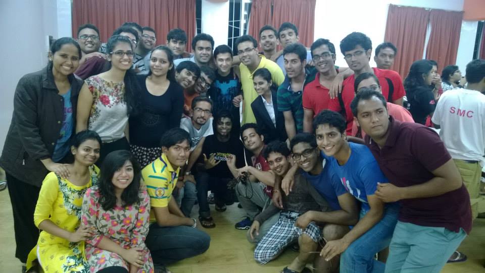 Our Scenic Hilltop - Top 5 sites to visit at SIBM Pune