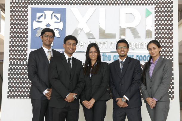 Final Placements – XLRI Jamshedpur – Class Of 2015 - InsideIIM