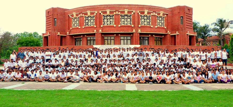 An Ode to the Class of 2015 at IIM Lucknow