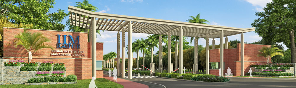 IÌM Raipur to host Google Hangout on interview preparation on  14 February 2015
